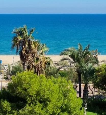 Penismar Azahar Apartment Peñíscola Екстериор снимка