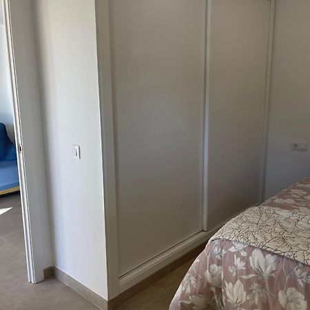 Penismar Azahar Apartment Peñíscola Екстериор снимка