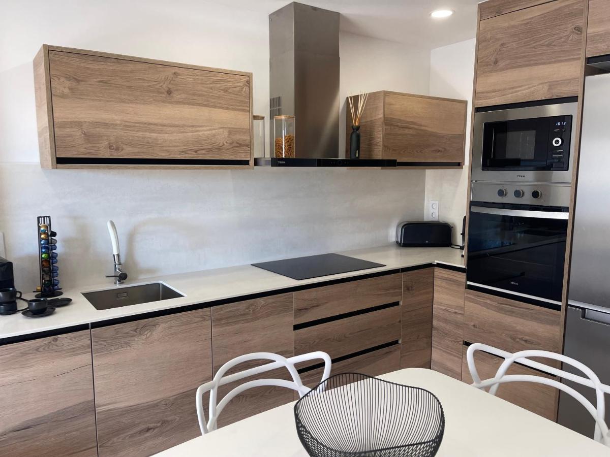Penismar Azahar Apartment Peñíscola Екстериор снимка