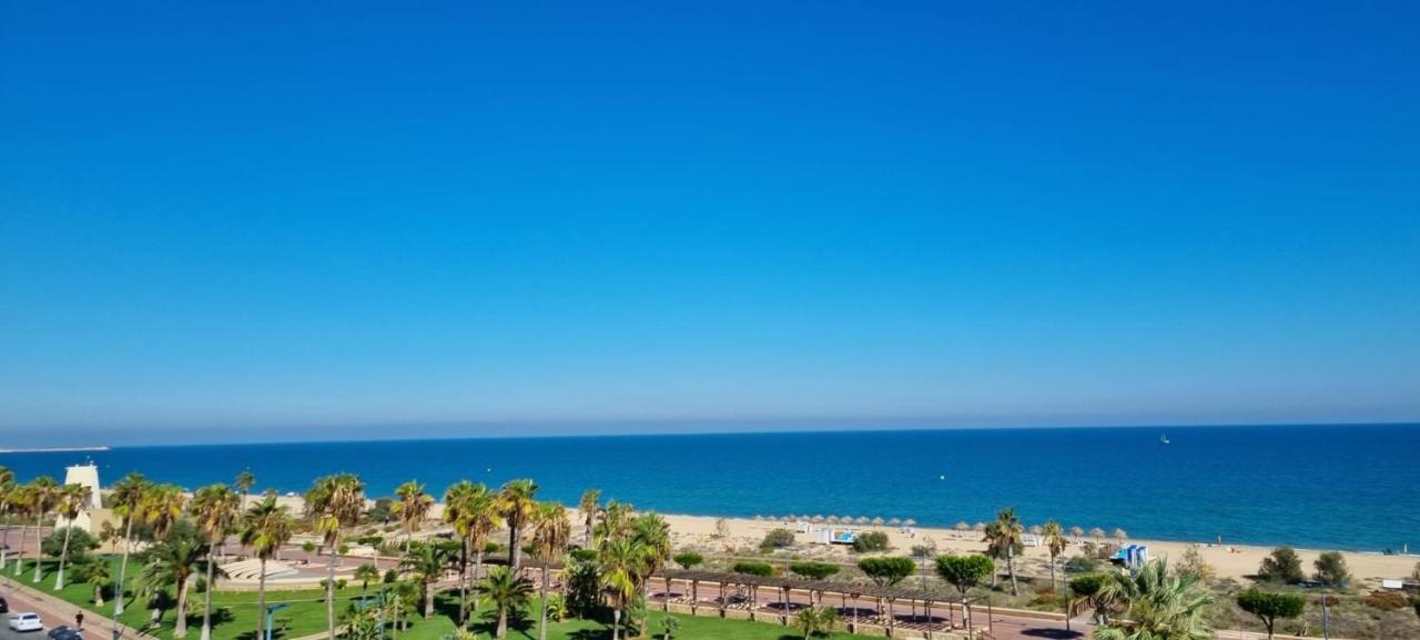 Penismar Azahar Apartment Peñíscola Екстериор снимка