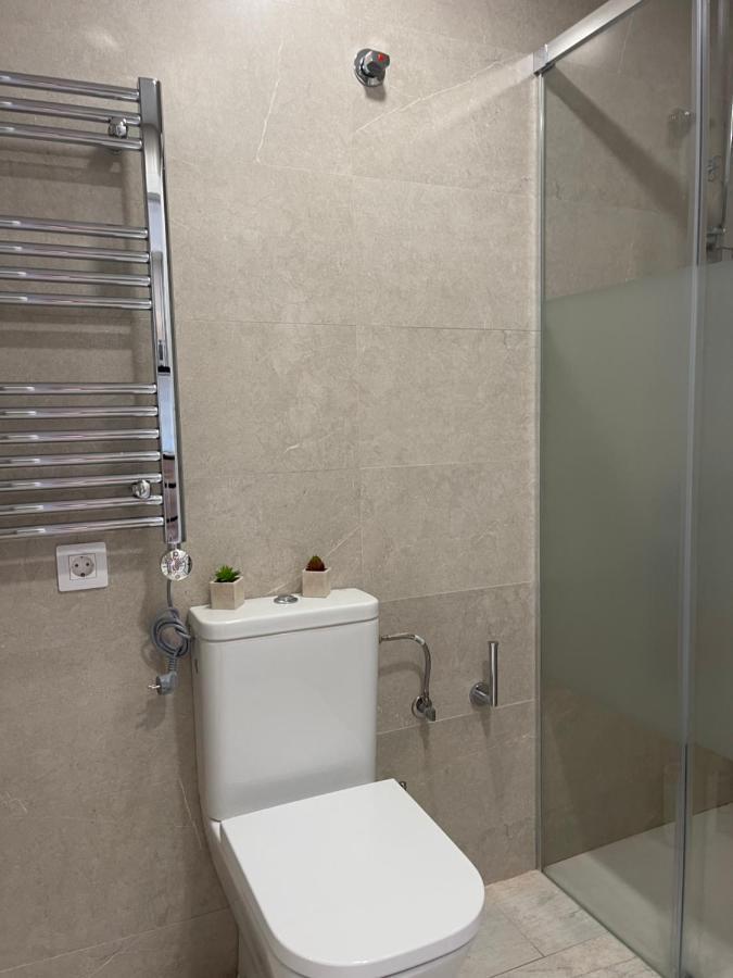 Penismar Azahar Apartment Peñíscola Екстериор снимка