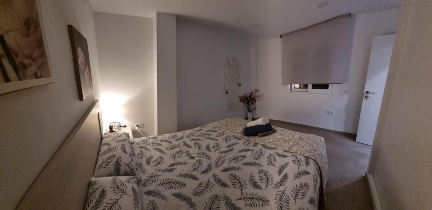 Penismar Azahar Apartment Peñíscola Екстериор снимка